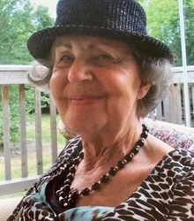 Ruth Lina Beaucage