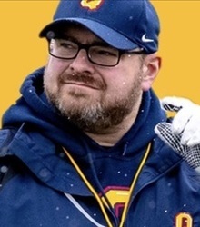 Dale Sands