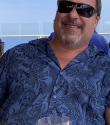 Robert Gordon Greenwood