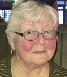 Janet  Kodis 