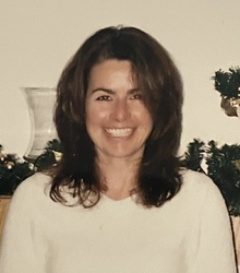 Tracey Darlene Gillis