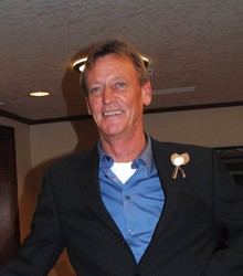 Larry James McMahon