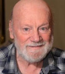 Keith  Roger Notley