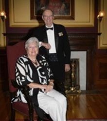 Wayne Lloyd Wharton