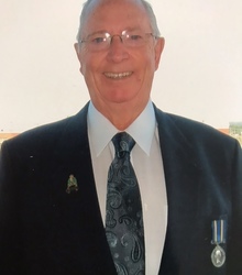 William Denten Coleman Rowan