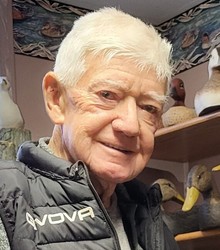 William Robert McKenna