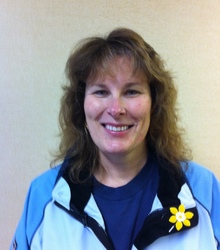 Laurel Catherine Barkley