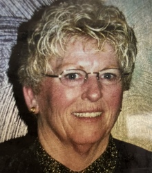 Patricia Kathleen Lavallee