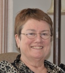 Maureen Hargrave-Pawson