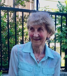 Judith Louise Greek