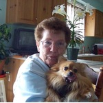 Shirley Elizabeth Gilbert