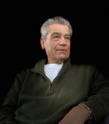 John Nicholas Vretteas