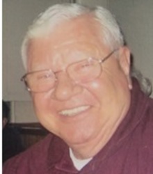Carl Lyle O'Neil