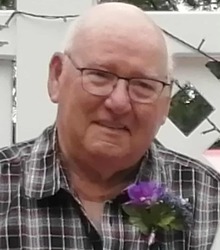 Charles "Charlie" Werden Hartley