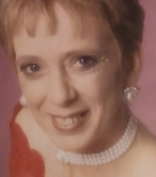 Mary Aleta Vance