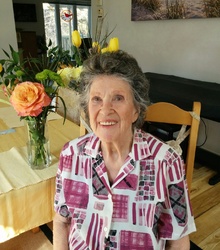 Lise McQuillan