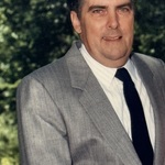 Gordon Wallace Currie