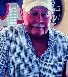 Steven  George Millen