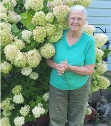Kathleen  Marjorie Moulton (nee Muchmore)