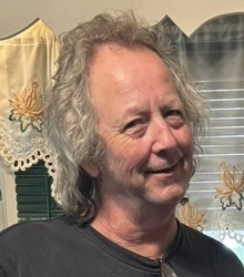 William Russell "Rusty" Percy