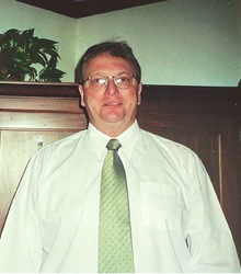 Russell "Russ" Scott Duffy