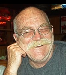Preston Trent Sturgess