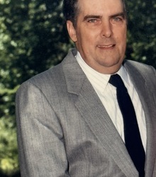 Gordon Wallace Currie