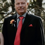 Hugh James Dillon