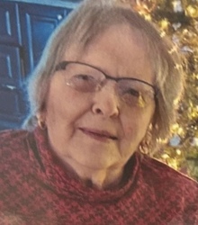 Jean Ruth Greening