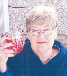 Catherine "Cathy" Jean Convery