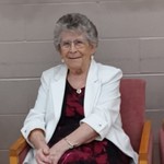 Phyllis Gertrude Harper