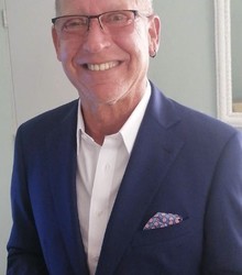 Raymond W. H. Culmer