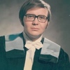 Michael Joseph Evans