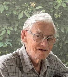 Joseph Gray McCauley
