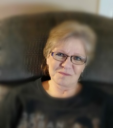 Mary Jane Bilton