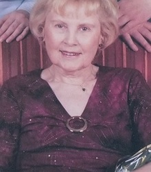 Georgina  Elias