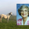 Doreen Myrtle Dalton McMaster