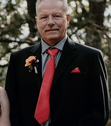 Hugh James Dillon