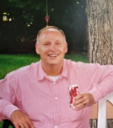 Barry John Childerhose