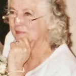 Shirley Ann Rutherford