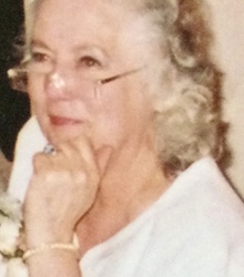 Shirley Ann Rutherford