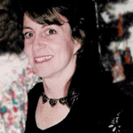 Angela Joan Strong
