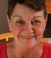 Melanie Rose Herbison