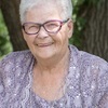 Marion  Doreen  Thompson (nee Legrow)