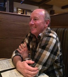 Kurt Edward Streicher