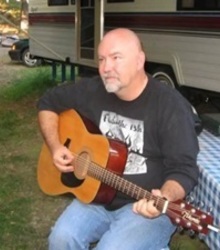 Daniel Francis Pardy