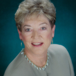 Doreen Kathleen Isobel Bull