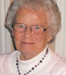 Edna Gladys Leadbeater
