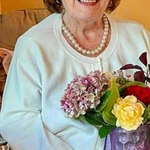 Annie "Shirley"  Eves