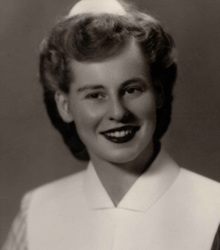 Shirley Moore Steele